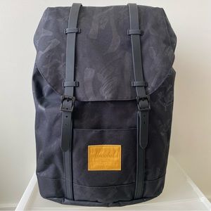 Herschel Retreat Backpack CNY Collection